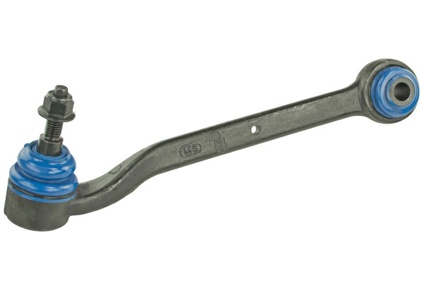 Mevotech Supreme CMS401218 Control Arm and Ball Joint Assembly, Front Left Lower