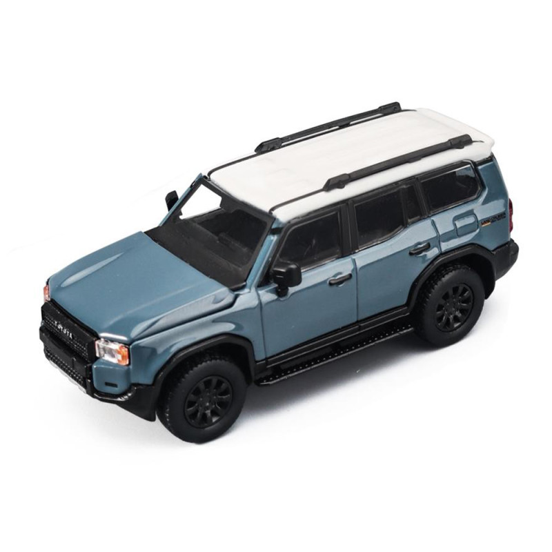 TOYOTA LAND CRUISER 250 – BLUE (TRENDS HOBBY, 241079B) 3