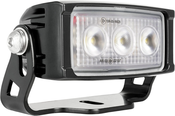 Vision X VL-Series 3 LED Compact VW0503MREVKIT 2