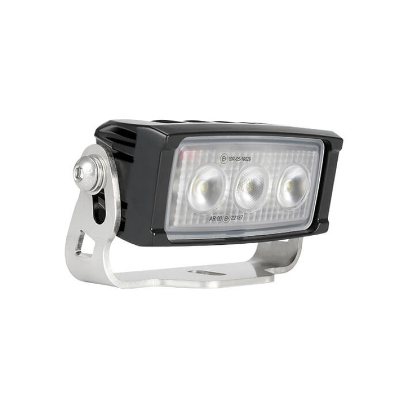 Vision X VL-Series 3 LED Compact VW0503MREVKIT 4