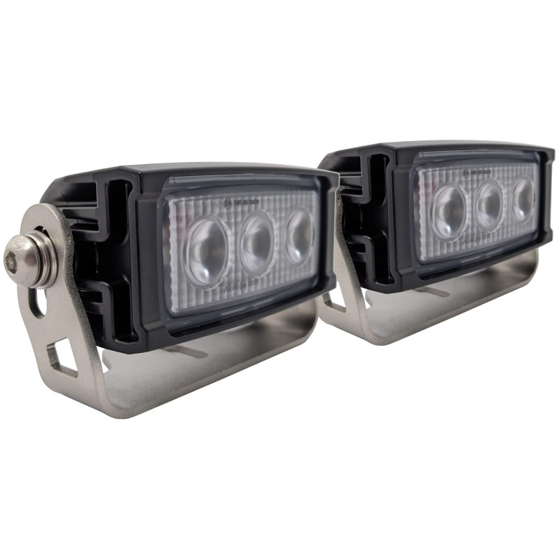 Vision X VL-Series 3 LED Compact VW0503MREVKIT