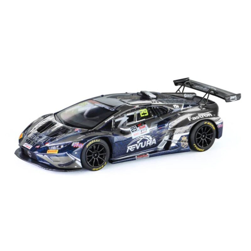 LAMBORGHINI HURACÁN GT3 EVO2 - GTWCA 2026 #29 (TREND HOBBY, 241083P)