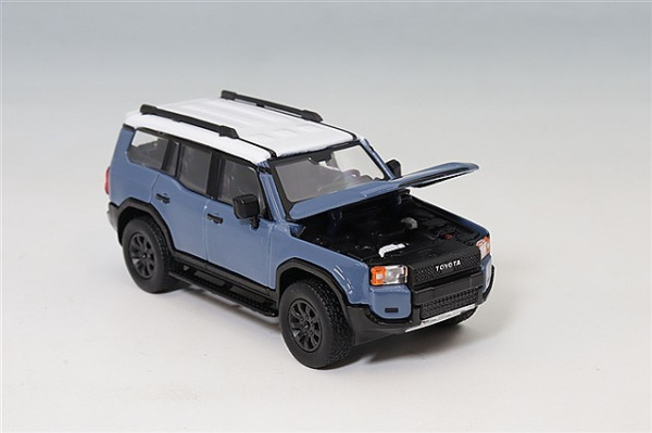 TOYOTA LAND CRUISER 250 (TRENDS HOBBY, TH241079B) 1
