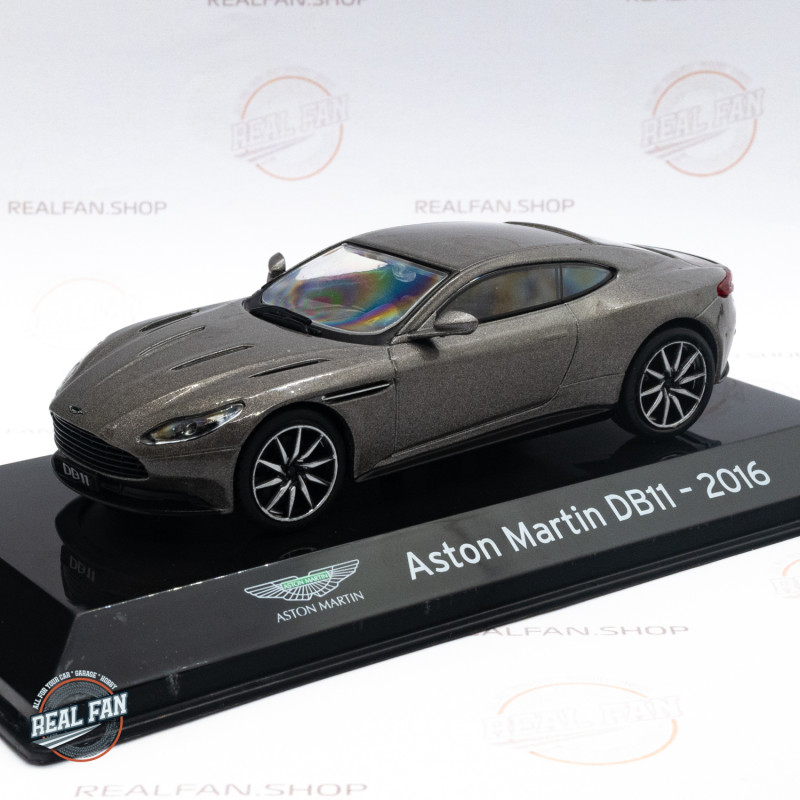 2016 Aston Martin DB11