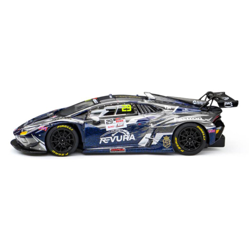 LAMBORGHINI HURACÁN GT3 EVO2 - GTWCA 2026 #29 (TREND HOBBY, 241083P) 2