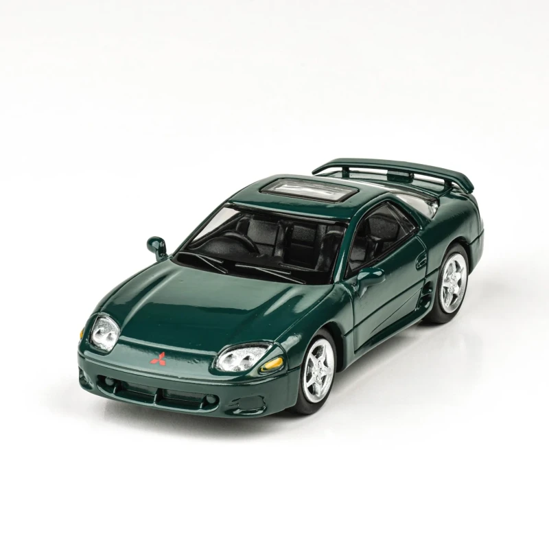 1994 Mitsubishi 3000GT GTO