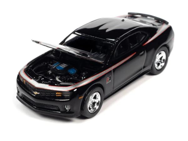 2010 Chevrolet Camaro HURST (AUTOWORLD, AWSP115B) 1
