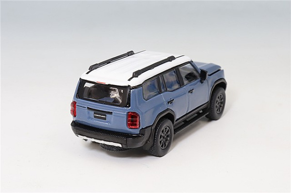 TOYOTA LAND CRUISER 250 (TRENDS HOBBY, TH241079B) 2