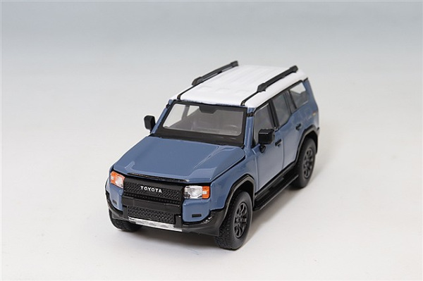 TOYOTA LAND CRUISER 250 (TRENDS HOBBY, TH241079B)
