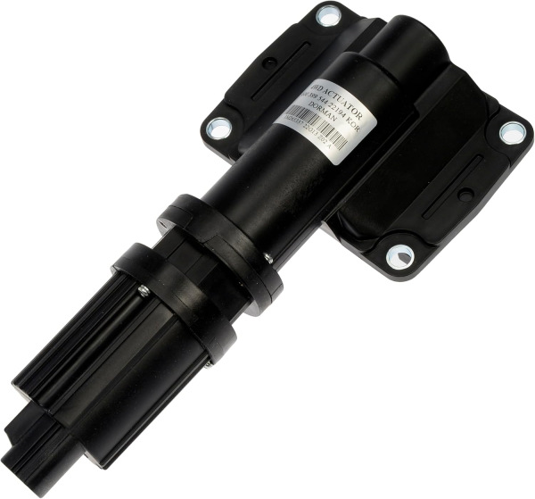 DORMAN 600-399 (Axle Locker Actuator)