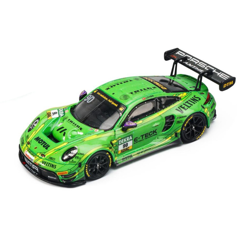 PORSCHE 911 GT3 R #90 – DTM (TRENDS HOBBY, 241084B) 1
