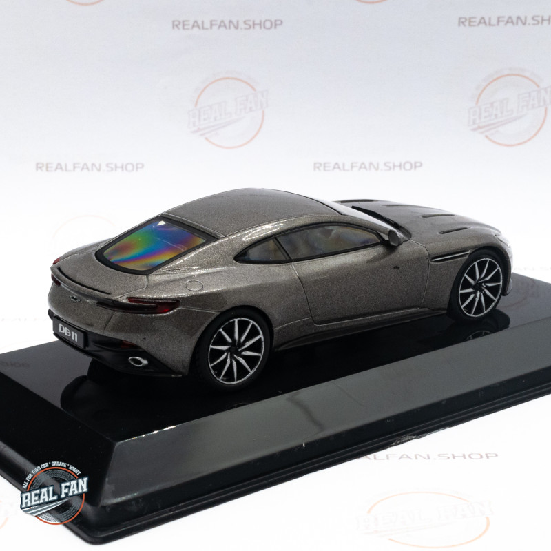 2016 Aston Martin DB11 1