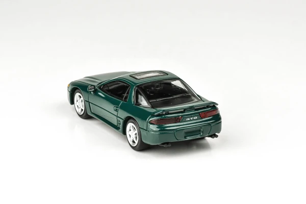 1994 Mitsubishi 3000GT GTO 1