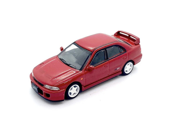Mitsubishi Lancer Evolution II – BM Creations 64B0065
