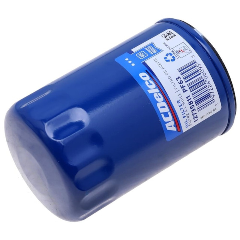 ACDelco 12735811 (PF63) 1