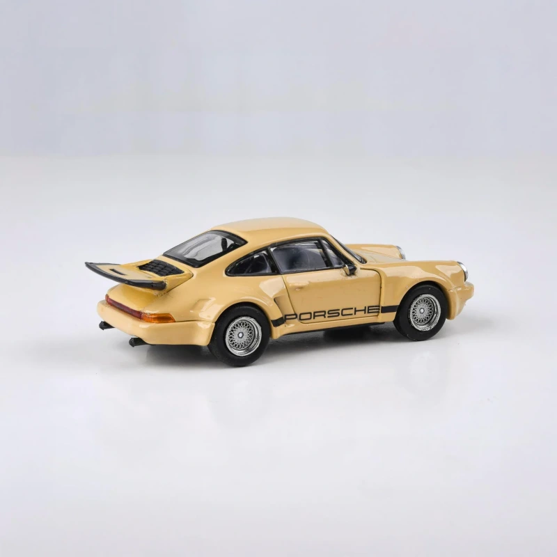 PORSCHE 911 CARRERA RSR 3.0 SAHARA BEIGE (PARA64, PA-55797) 1