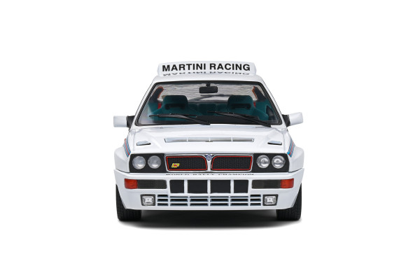 Lancia Delta HF Integrale Evo 1 Martini 6 – 1992 (SOLIDO, S1807804) 2
