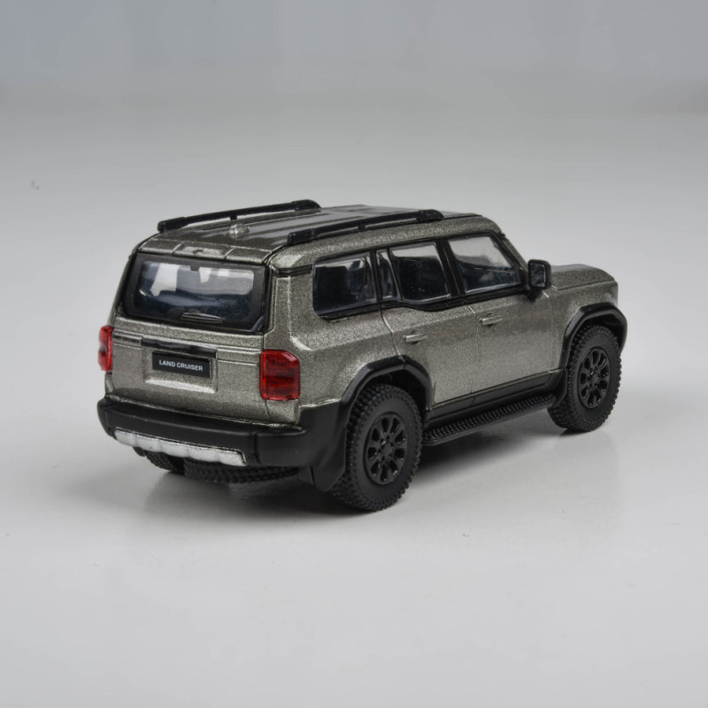 1/64 2024 Toyota Land Cruiser 250 Prado Meteor Shower (PARA64, 55746) 1