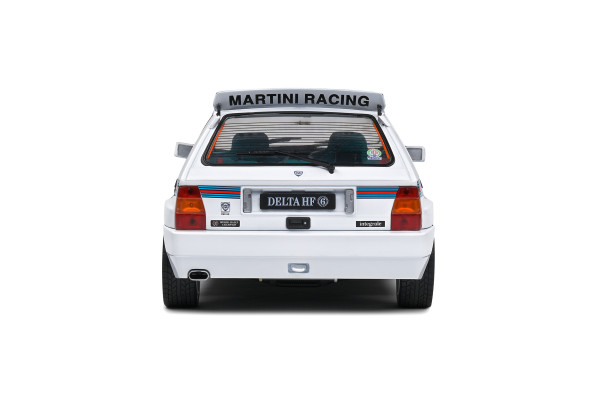 Lancia Delta HF Integrale Evo 1 Martini 6 – 1992 (SOLIDO, S1807804) 5