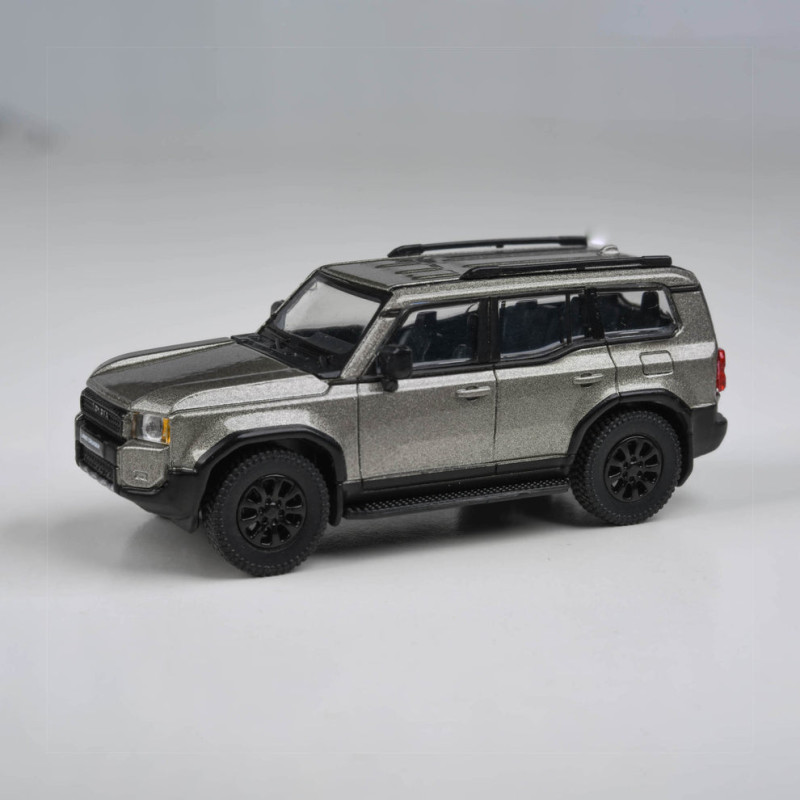 1/64 2024 Toyota Land Cruiser 250 Prado Meteor Shower (PARA64, 55746) 3