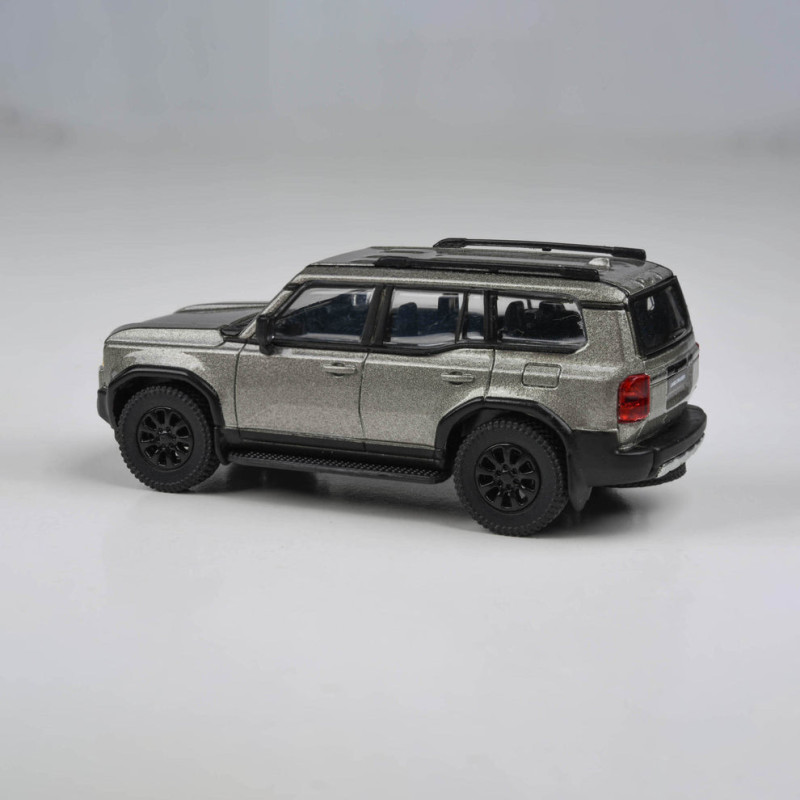 1/64 2024 Toyota Land Cruiser 250 Prado Meteor Shower (PARA64, 55746) 2