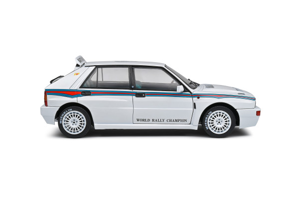 Lancia Delta HF Integrale Evo 1 Martini 6 – 1992 (SOLIDO, S1807804) 3