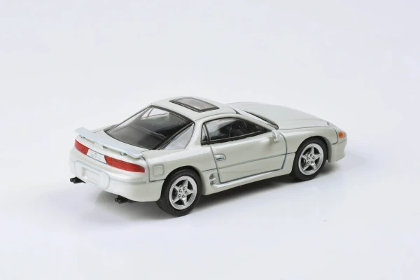 1994 Mitsubishi 3000GT GTO 1