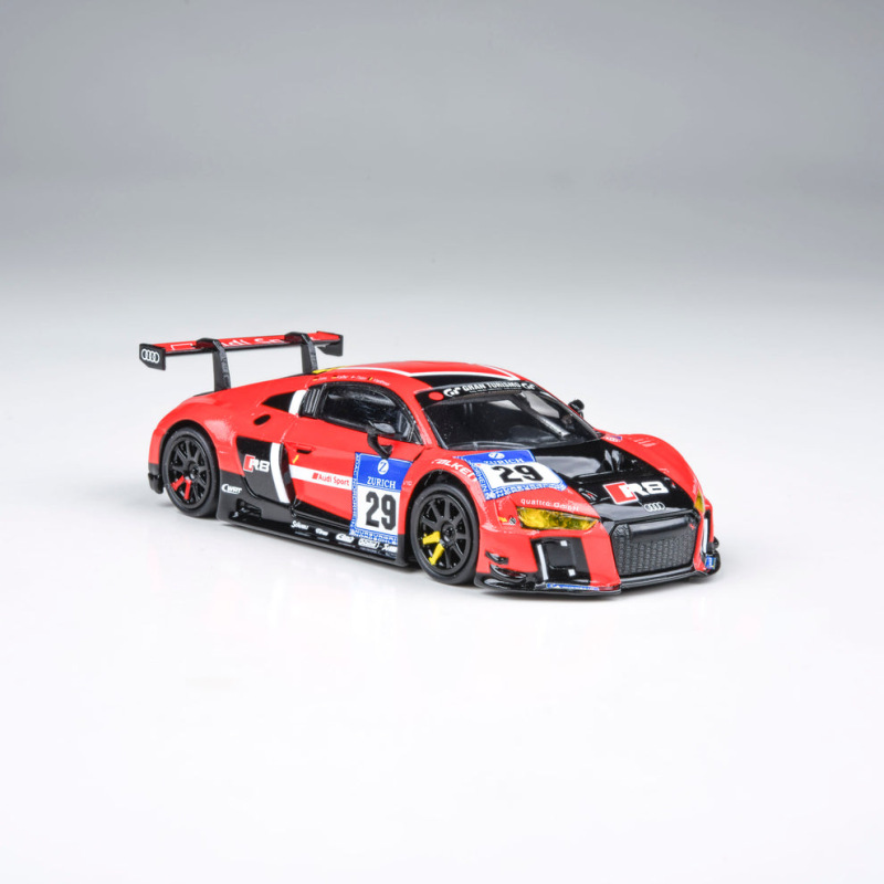 2015 AUDI R8 LMS 24H NURBURGRING TEAM WRT #29 (PARA 64, 55264)