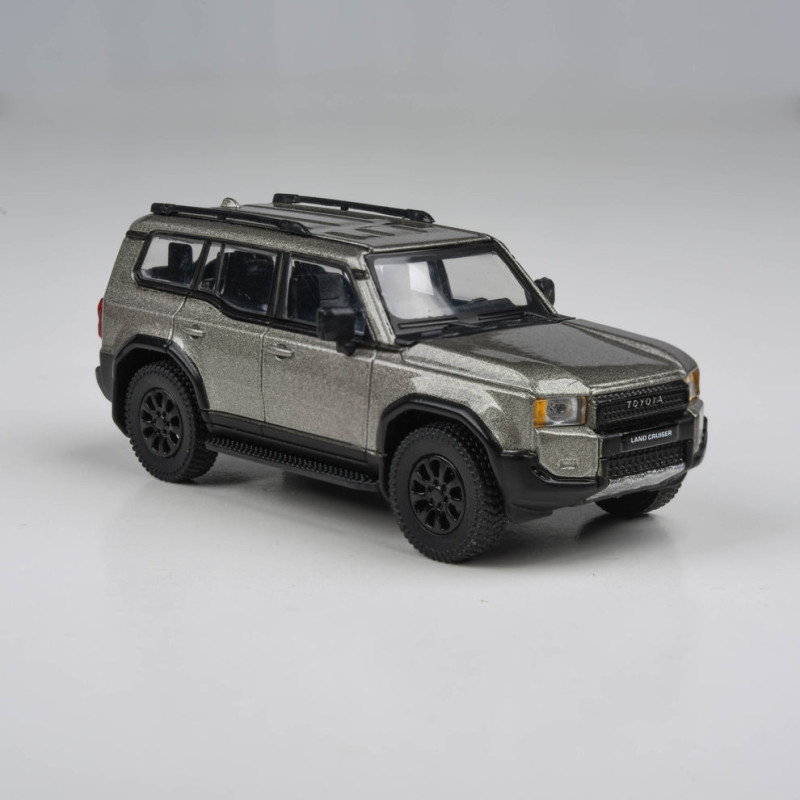 1/64 2024 Toyota Land Cruiser 250 Prado Meteor Shower (PARA64, 55746)