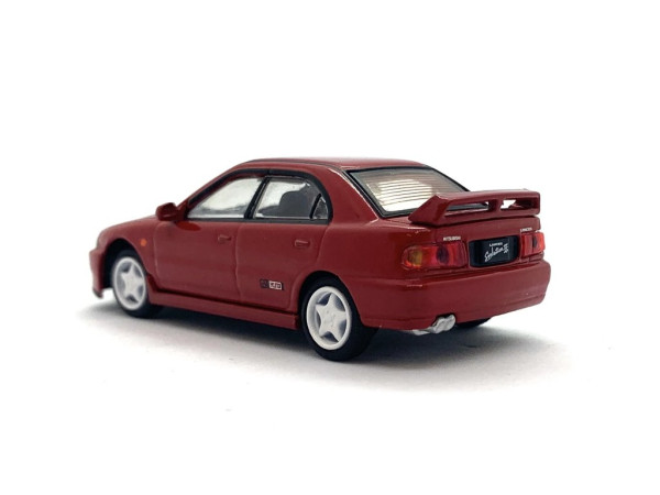 Mitsubishi Lancer Evolution II – BM Creations 64B0065 1