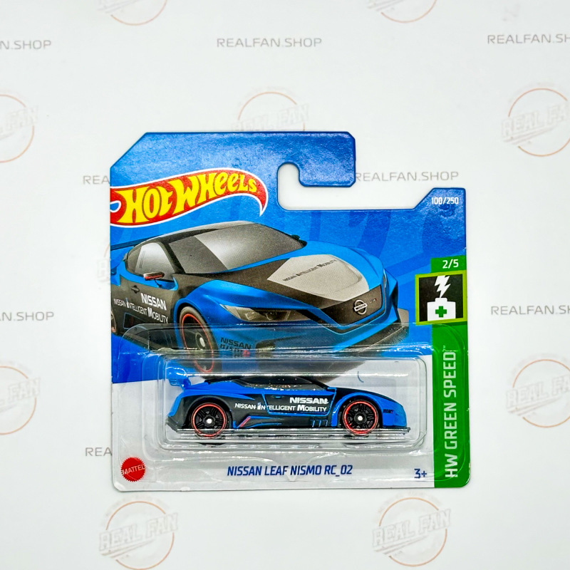 Nissan Leaf Nismo RC_02