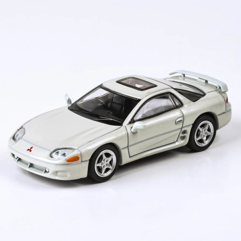 1994 Mitsubishi 3000GT GTO