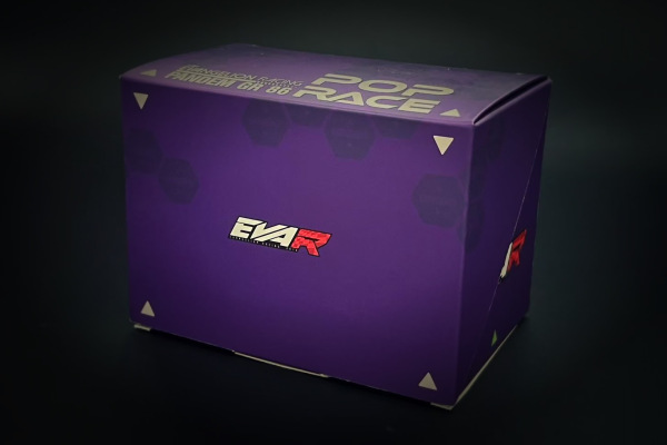 POP RACE x EVANGELION RACING PANDEM GR 86 Blind Box