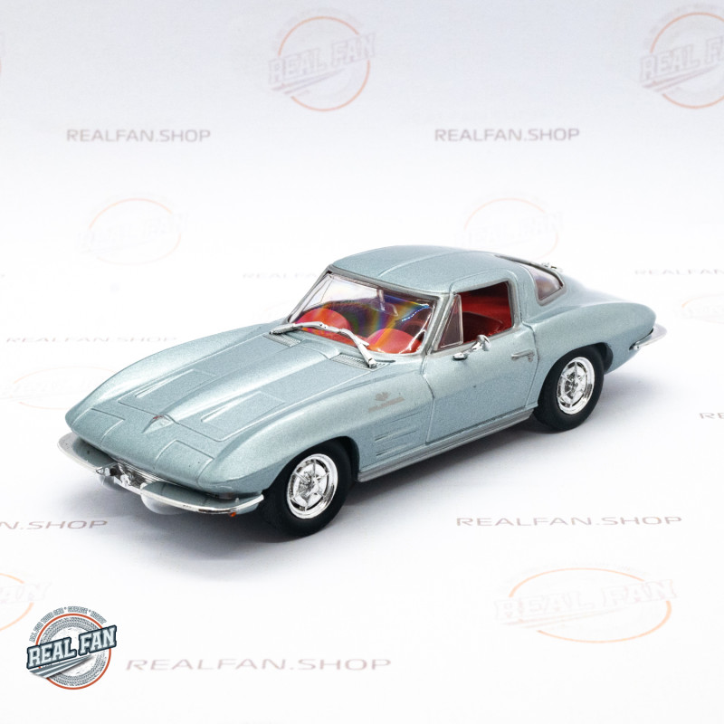 1963 Chevrolet Corvette Stingray