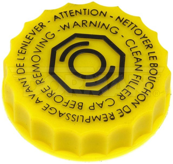 Master Cylinder Reservoir Cap(DORMAN, 42053)