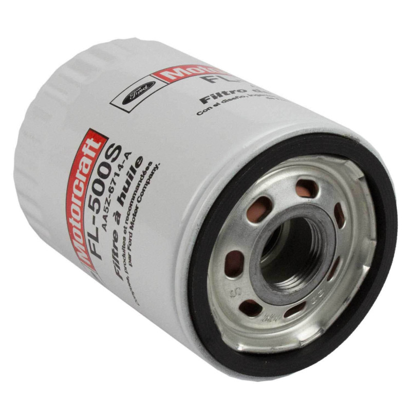 Motorcraft FL500S B12 (AA5Z6714B) 1
