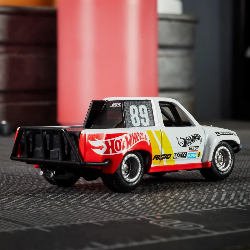 1989 Toyota HiLux Stadium Truck 1