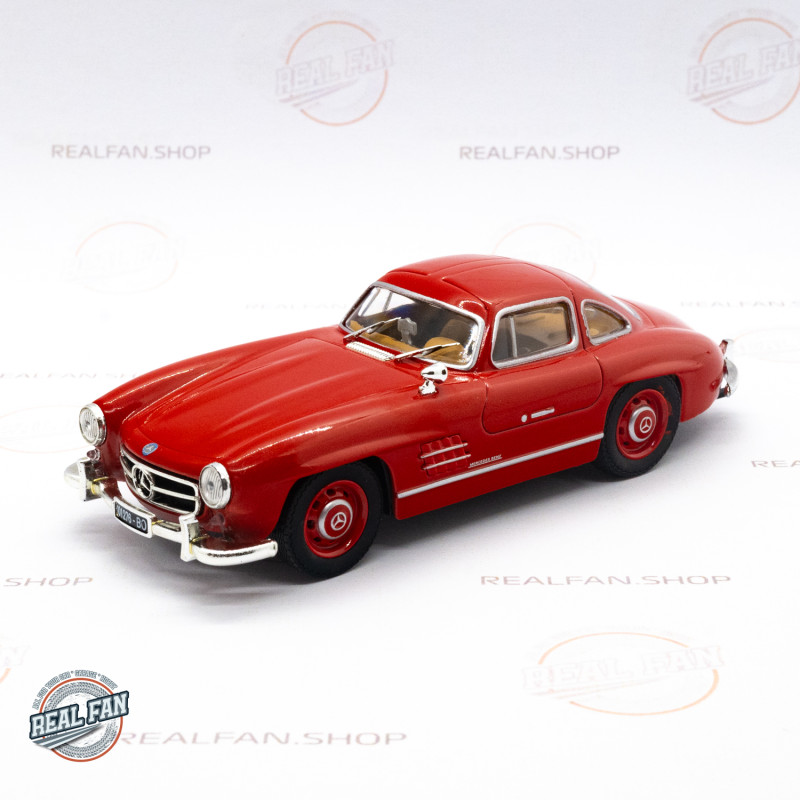 Mercedes Benz 300 SL