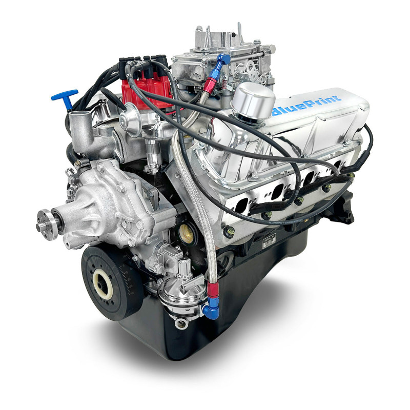 BluePrint Small Block 302 - 361HP