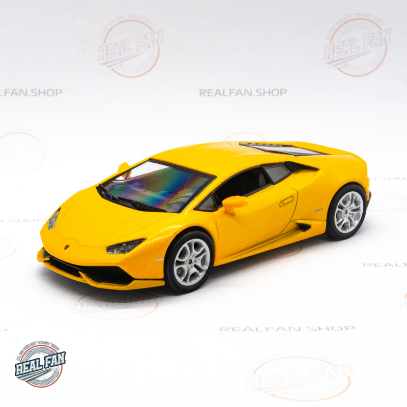 2014 Lamborghini Huracan