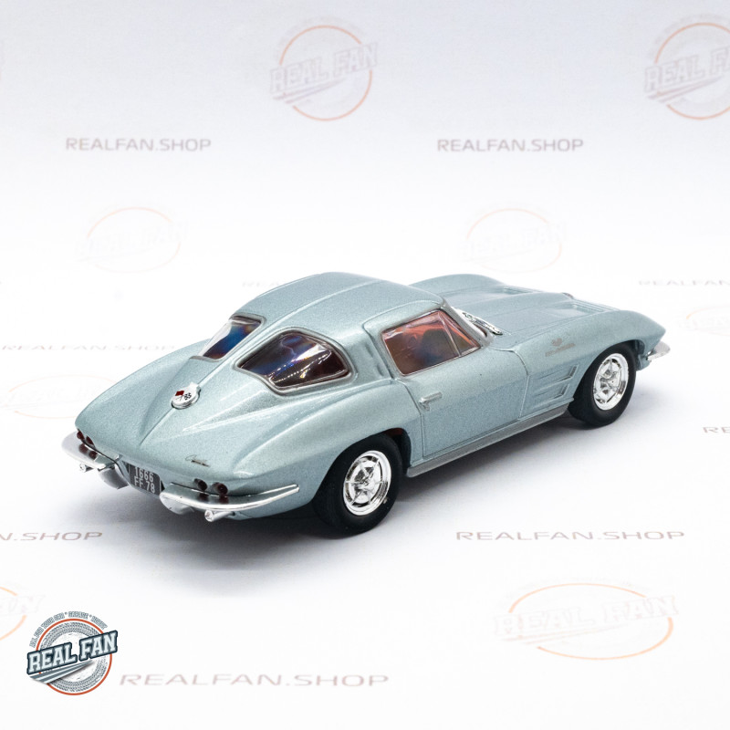1963 Chevrolet Corvette Stingray 1