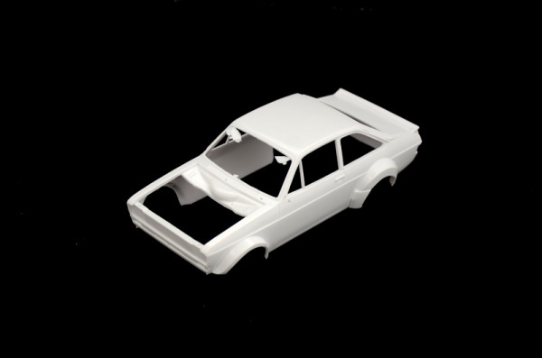 FORD ESCORT RS1800 MK.II (ITALERI, 3655) 3