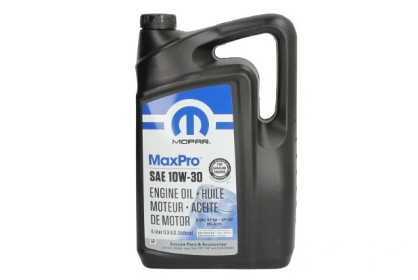 MOPAR MAXPRO SAE 10W30, 5L (68524005AA)