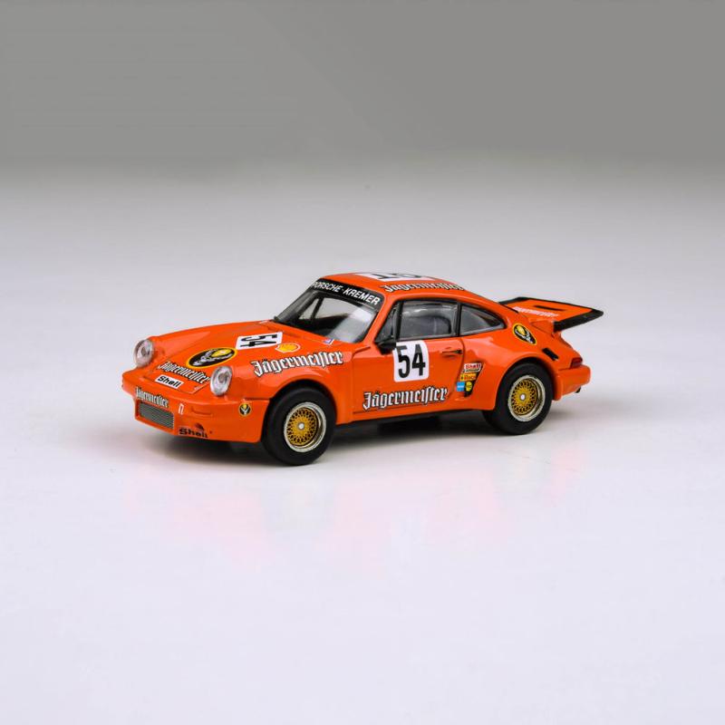 1/64 Porsche 911 Carrera RSR 3.0 1975 Jaegermeister (PARA64, 55793)