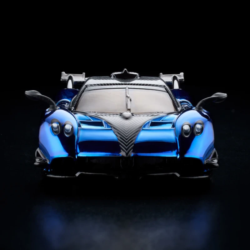 2021 Pagani Huayra R 2