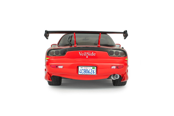 Mazda RX-7 FD3RS Fast & Furious 1 Dom (SOLIDO, S1810610) 6
