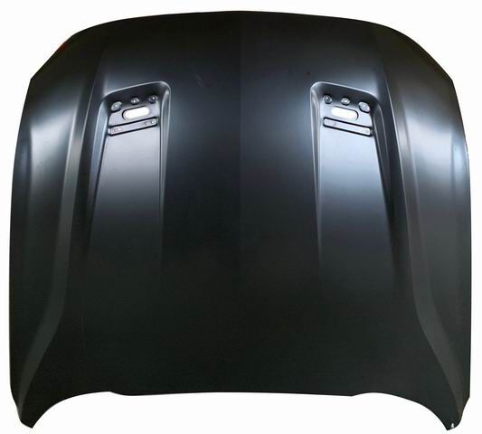 Aluminum Hood – OE Style (JGD ATTACK, JGD-MU18-HOE)