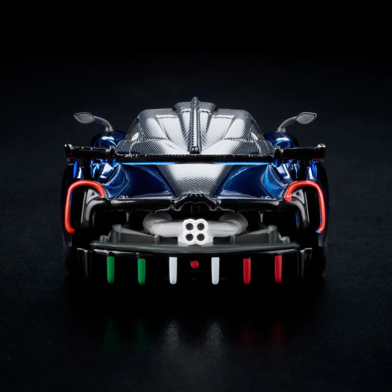2021 Pagani Huayra R 3