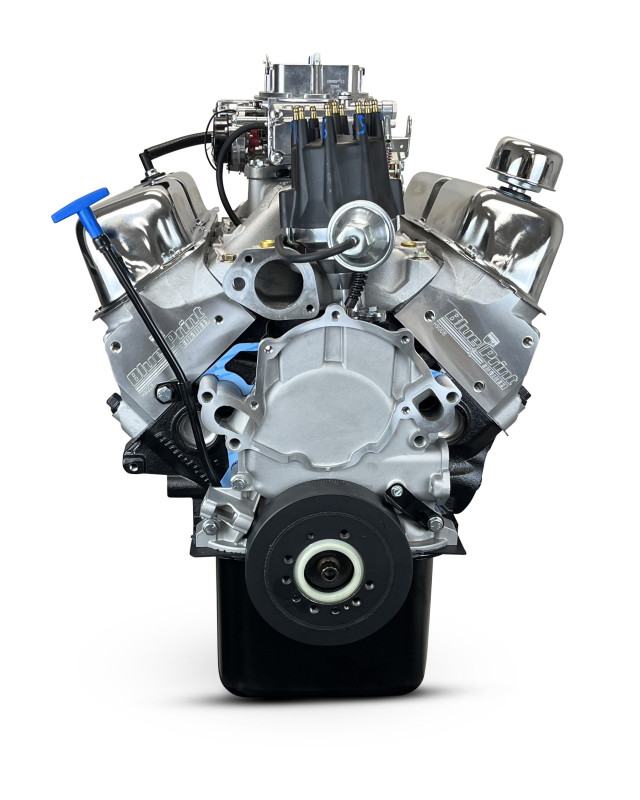 BluePrint Small Block 302 - 361HP - BP302CTC 2