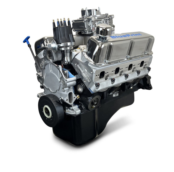 BluePrint Small Block 302 - 361HP - BP302CTC